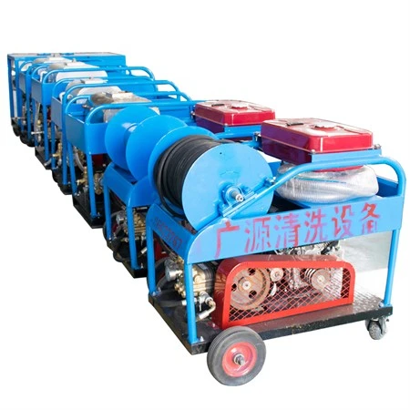 sewerage pipe block cleaner manufacturer