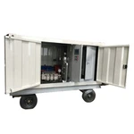 1000 bar vízsugár tisztító