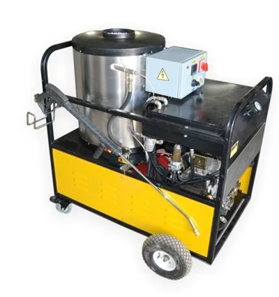 Hot Water Pressure Washer Hot Water Pressure Washer