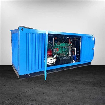 Ipari hidraulikus robbantási berendezések